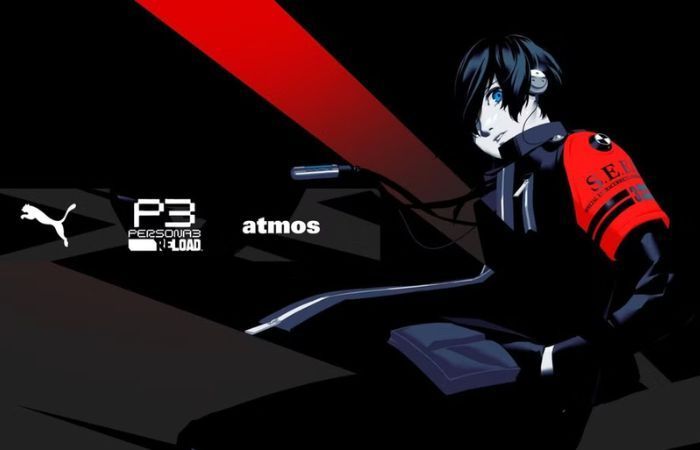 Atlus Hadirkan Kolaborasi Epic: Sepatu Persona x Puma Resmi Diluncurkan!