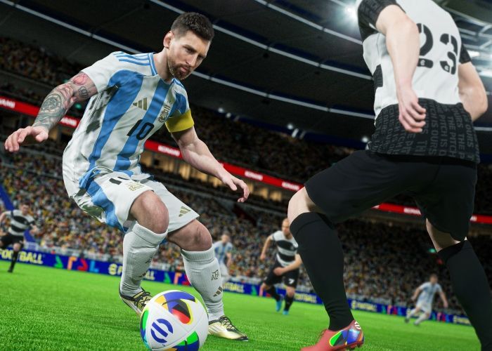 Update eFootball v4.2.0 Hadirkan Fitur Baru, Kolaborasi Captain Tsubasa Bikin Seru