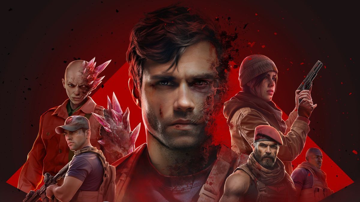 Chains of Freedom: Perpaduan Strategi Taktis dan Horor Biomonster di Dunia Pasca-Apokaliptik