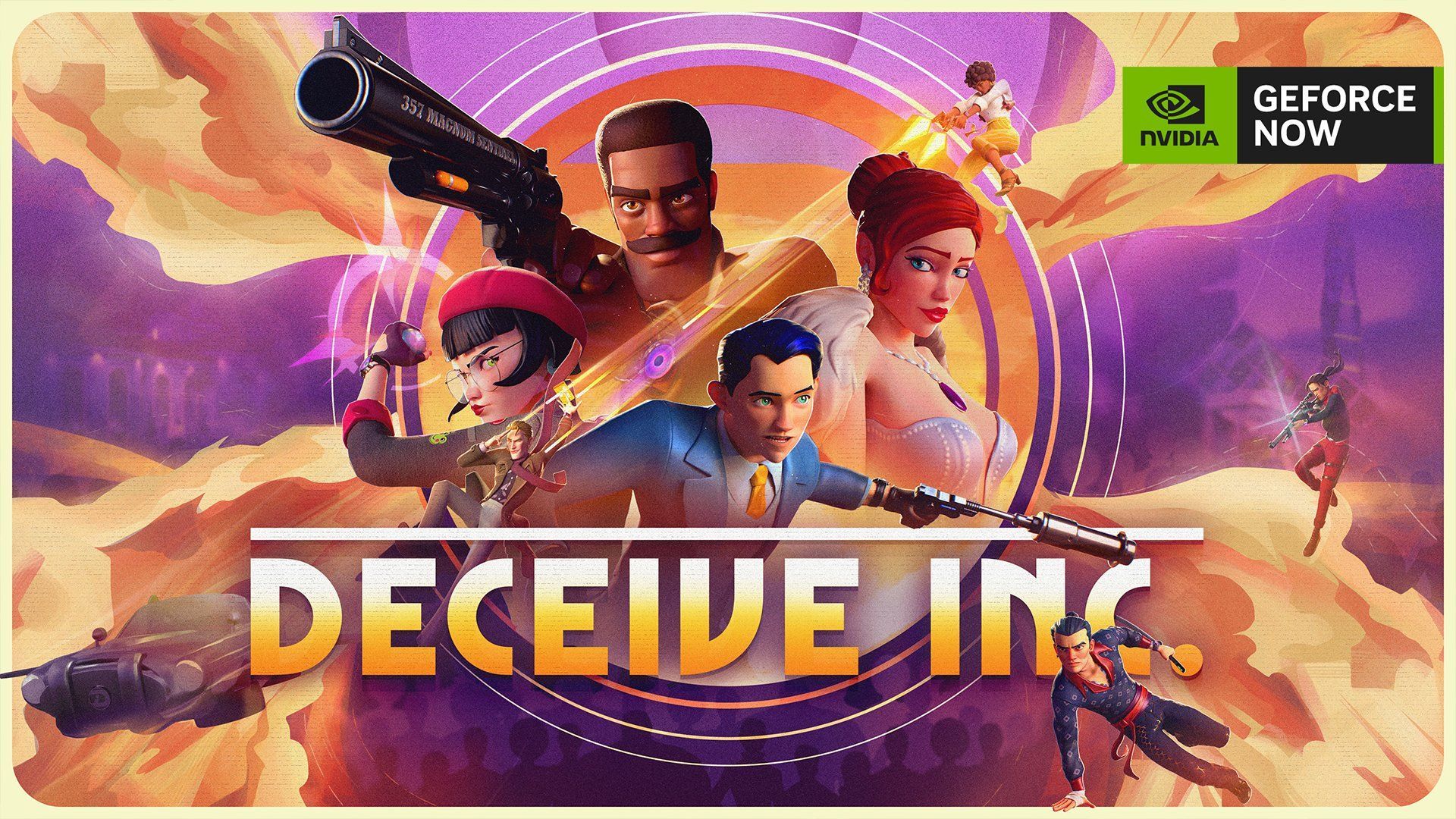 Sweet Bandit Umumkan Penutupan Studio Setelah Deceive Inc. Berjalan Kurang dari Dua Tahun