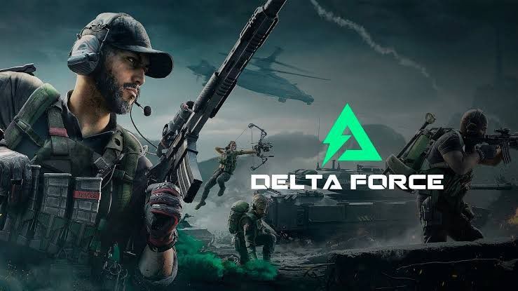 Garena Delta Force Sudah Hadir dengan Pengalaman FPS Taktis Baru, Rilis 5 Desember 2024