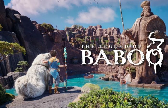 The Legend of Baboo: Game Indie Inspiratif dengan Sentuhan Budaya Turki, Akan Rilis Tahun 2025
