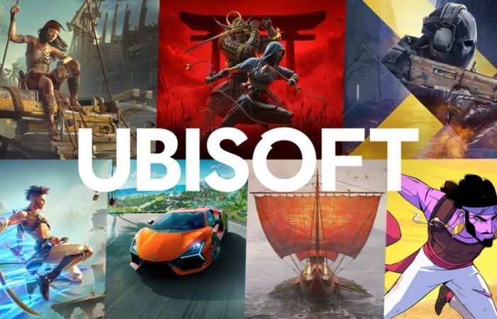 Ubisoft PHK 185 Karyawan dan Tutup Beberapa Studio di Eropa