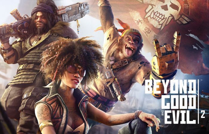 Pengembangan Beyond Good & Evil 2 Tertunda Akibat Konflik Manajemen