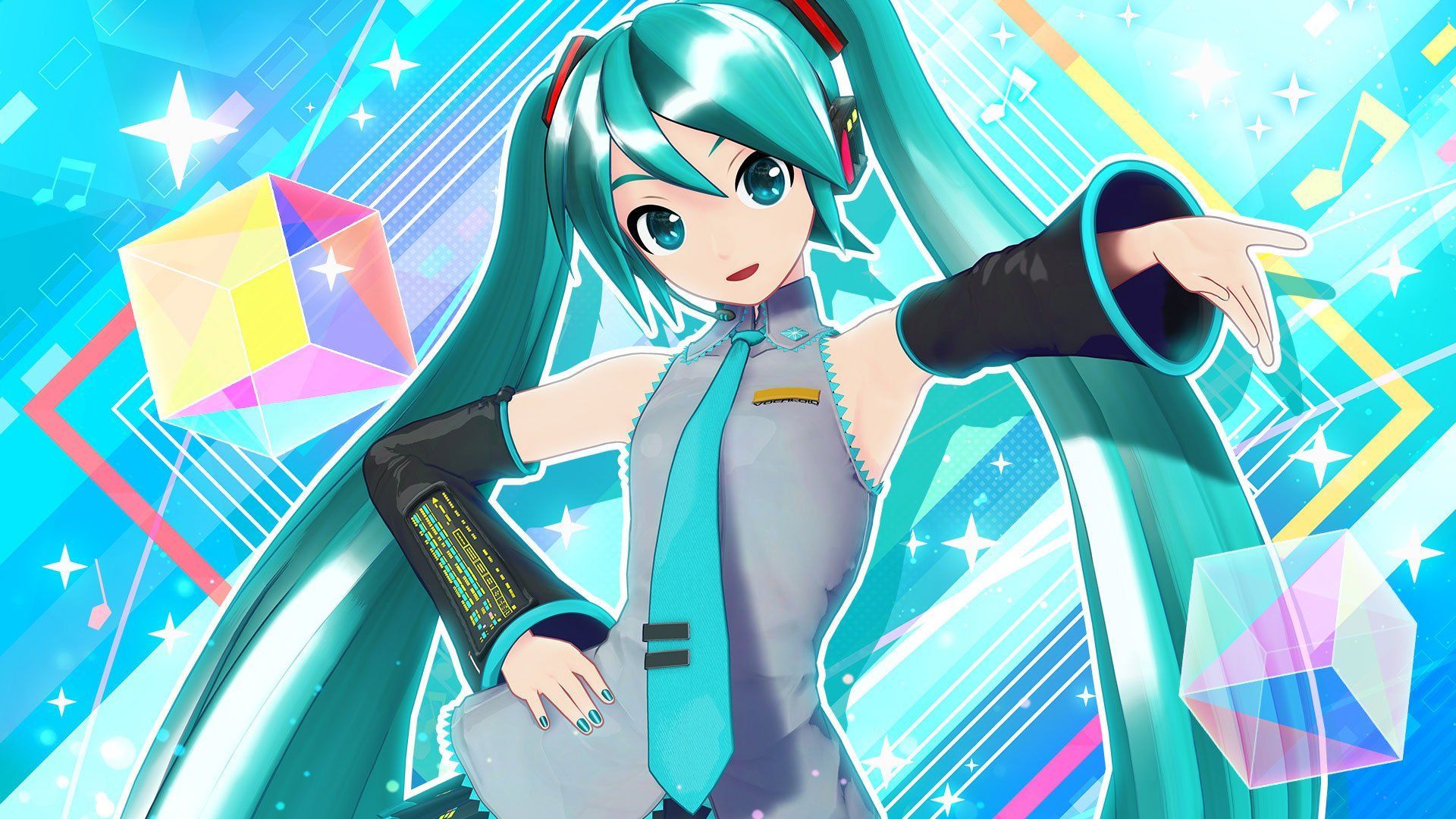 Siap-siap, Hatsune Miku Dikabarkan Akan Bergabung ke Fortnite di 2025!