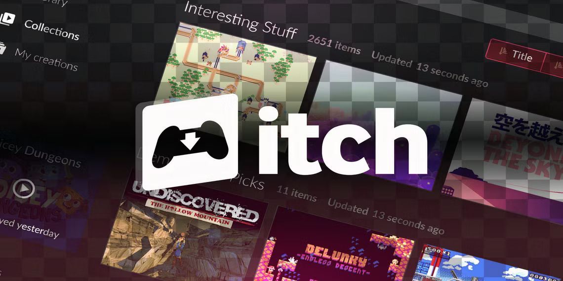 Itch.io Ditutup Sementara Akibat Laporan Phishing Palsu dari Funko, Apa yang Terjadi?