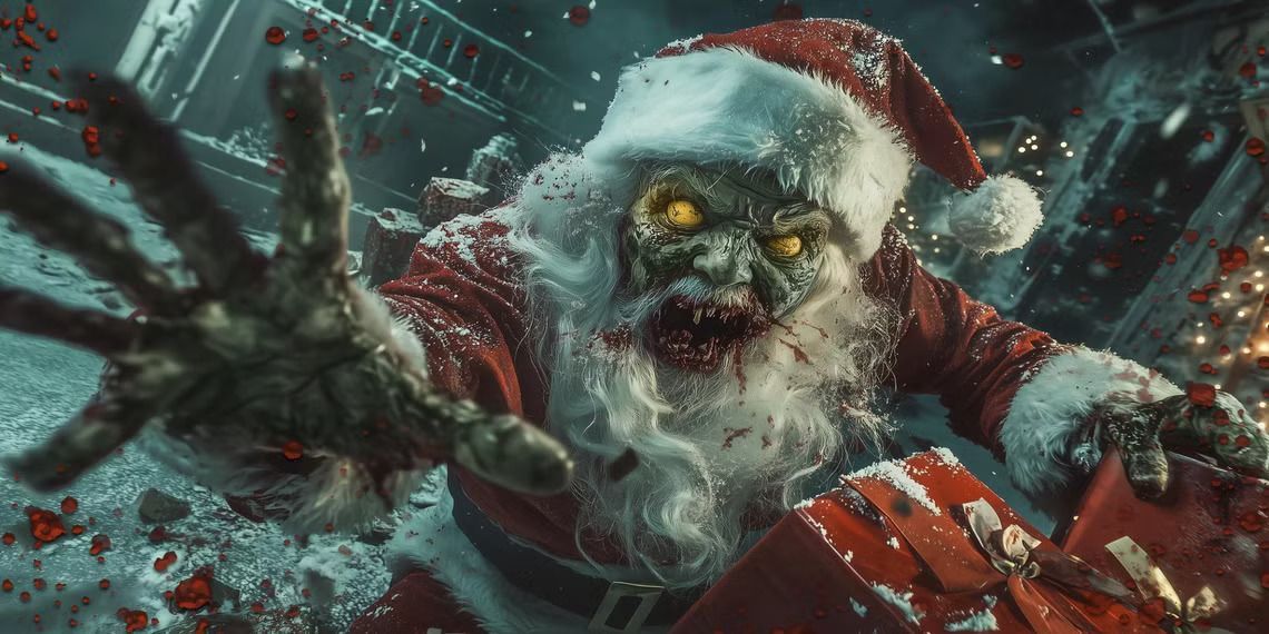 Call of Duty Akhirnya Konfirmasi Penggunaan AI di Halaman Steam