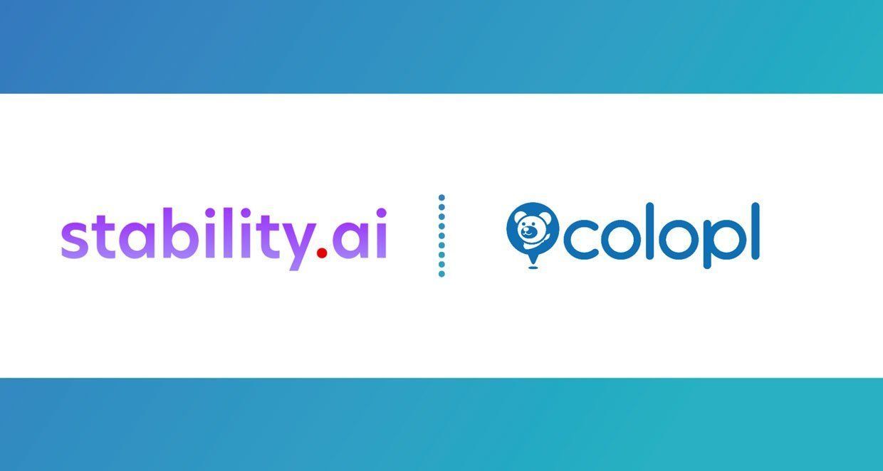 Kemitraan COLOPL dengan Stability AI Tuai Kontroversi, Publik Soroti Etika dan Hak Cipta