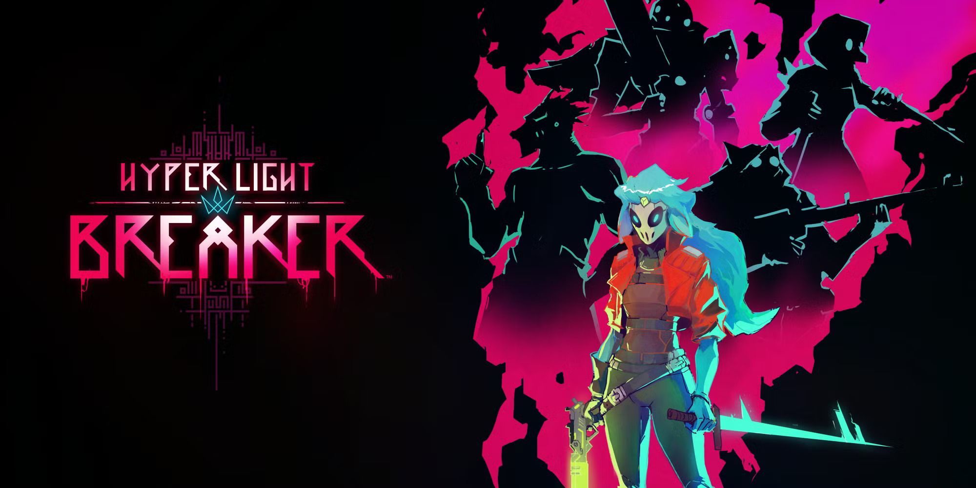 Hyper Light Breaker Umumkan Tanggal Rilis Early Access: Kapan yah?