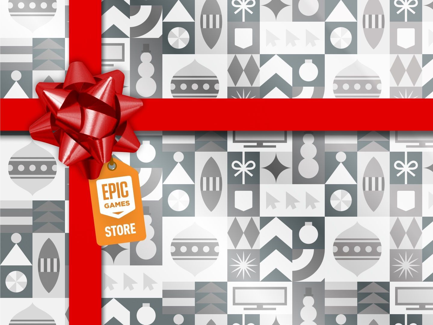 Rayakan Natal 2024 dengan 16 Game Gratis dari Epic Games Store, Segera Klaim Sebelum Kehabisan!