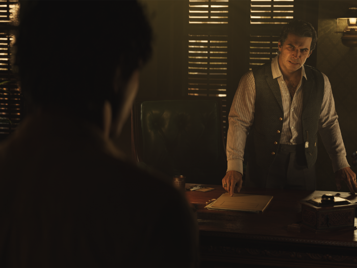Trailer Baru Mafia: The Old Country Hadirkan Dunia Gelap Sisilia di Awal 1900-an
