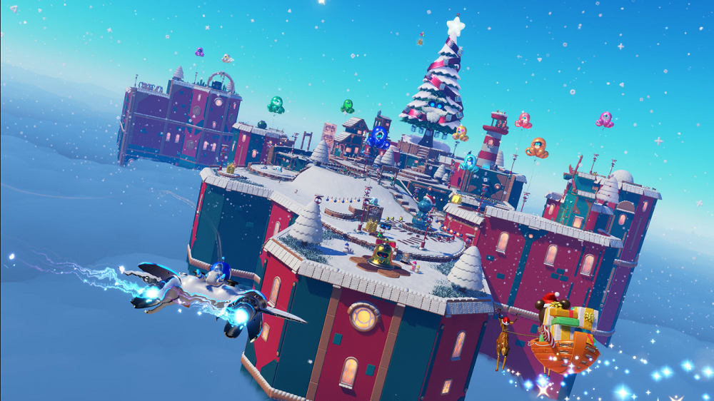Astro Bot dengan Ekspansi Gratis Sudah Hadir di Playstation, Eksklusif di PS5
