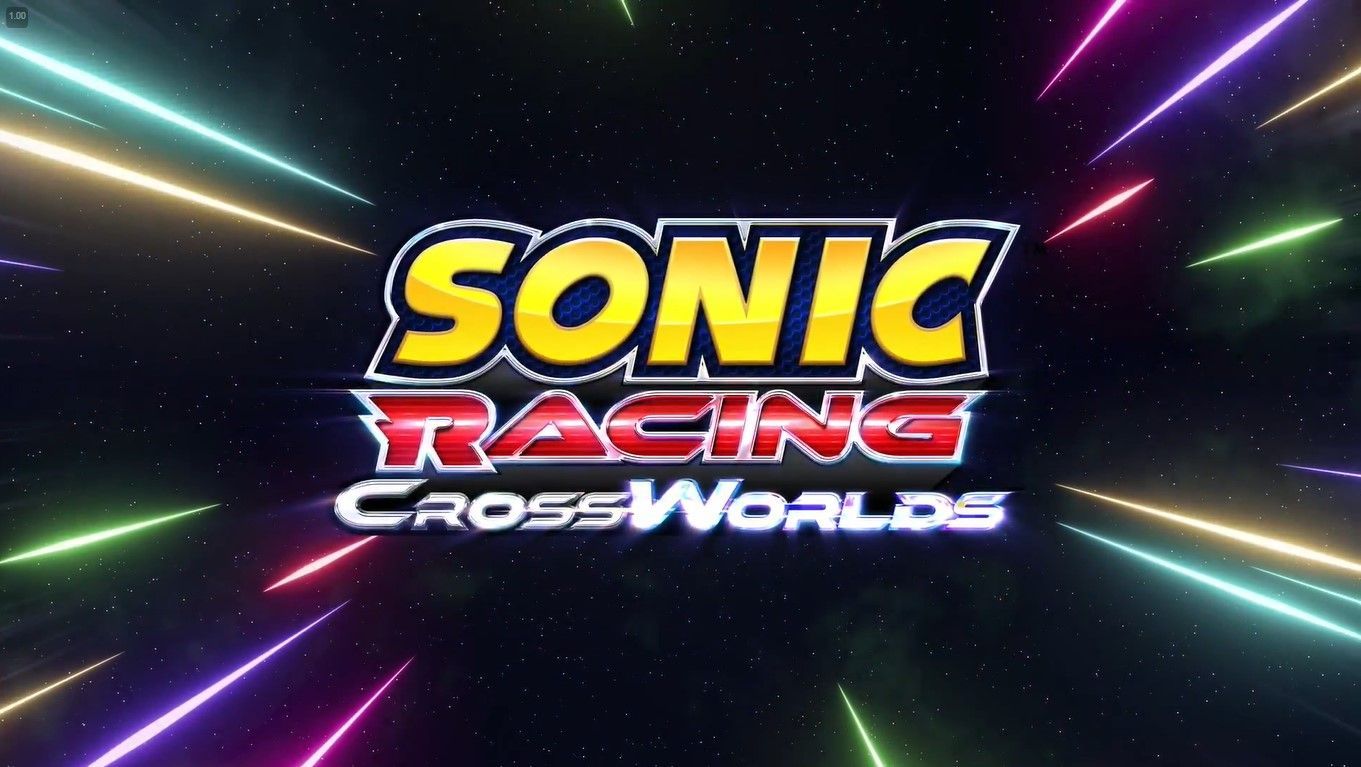 Sonic Racing CrossWorlds Diumumkan di The Game Awards 2024: Game Balap Baru dari Sega