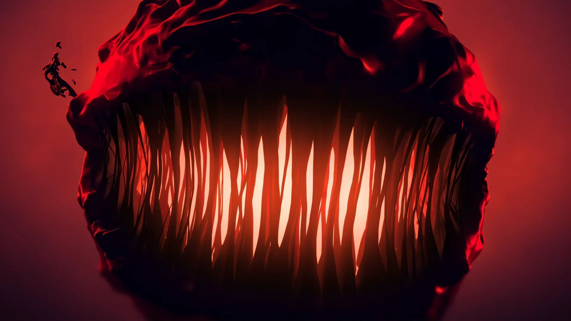 Shadow Labyrinth: Game Alternatif Pac-Man Baru dari Bandai Namco