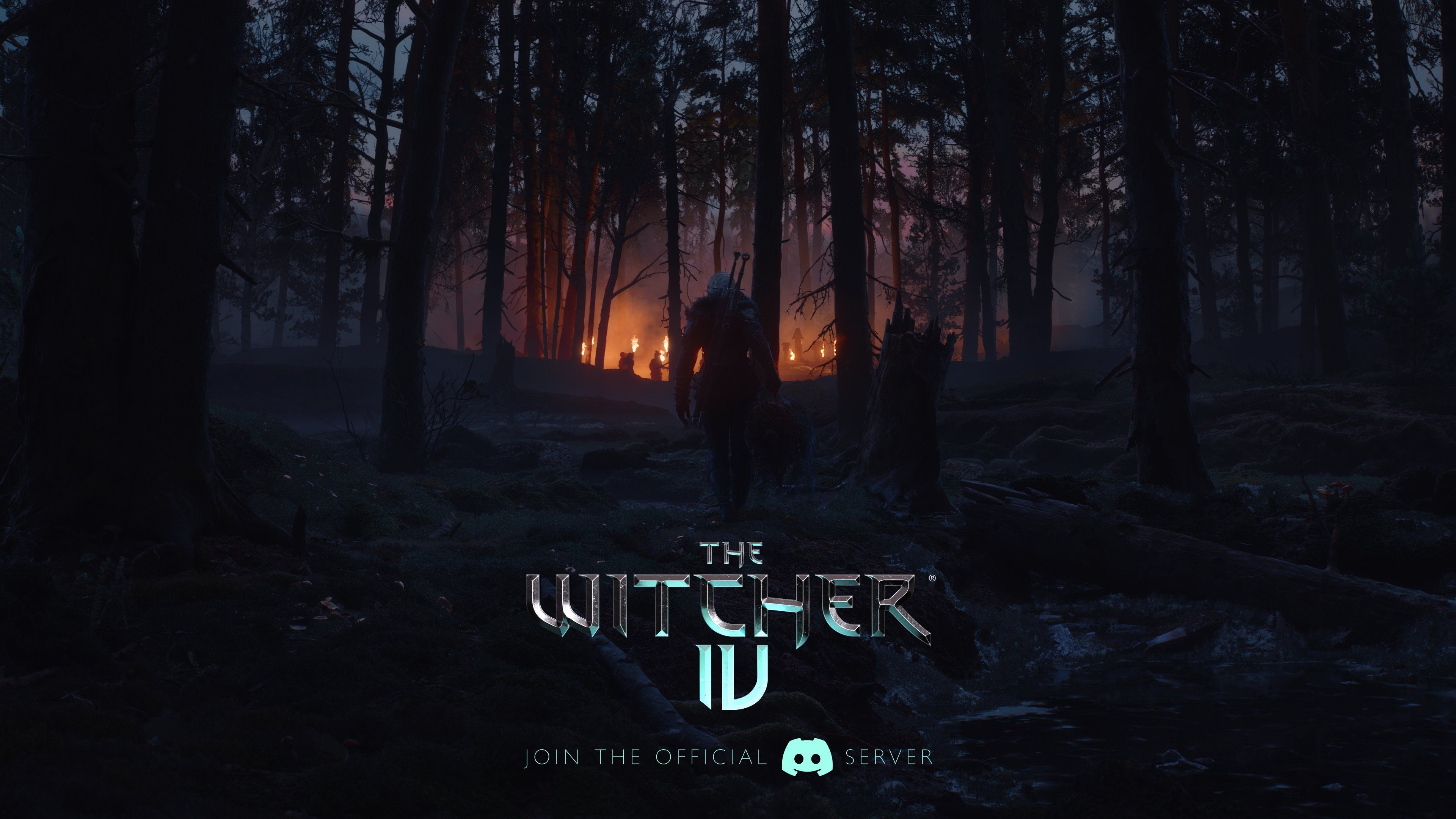 Trailer Sinematik The Witcher 4 Tampilkan Ciri Sebagai Witcher Baru, Dirender dengan Unreal Engine 5
