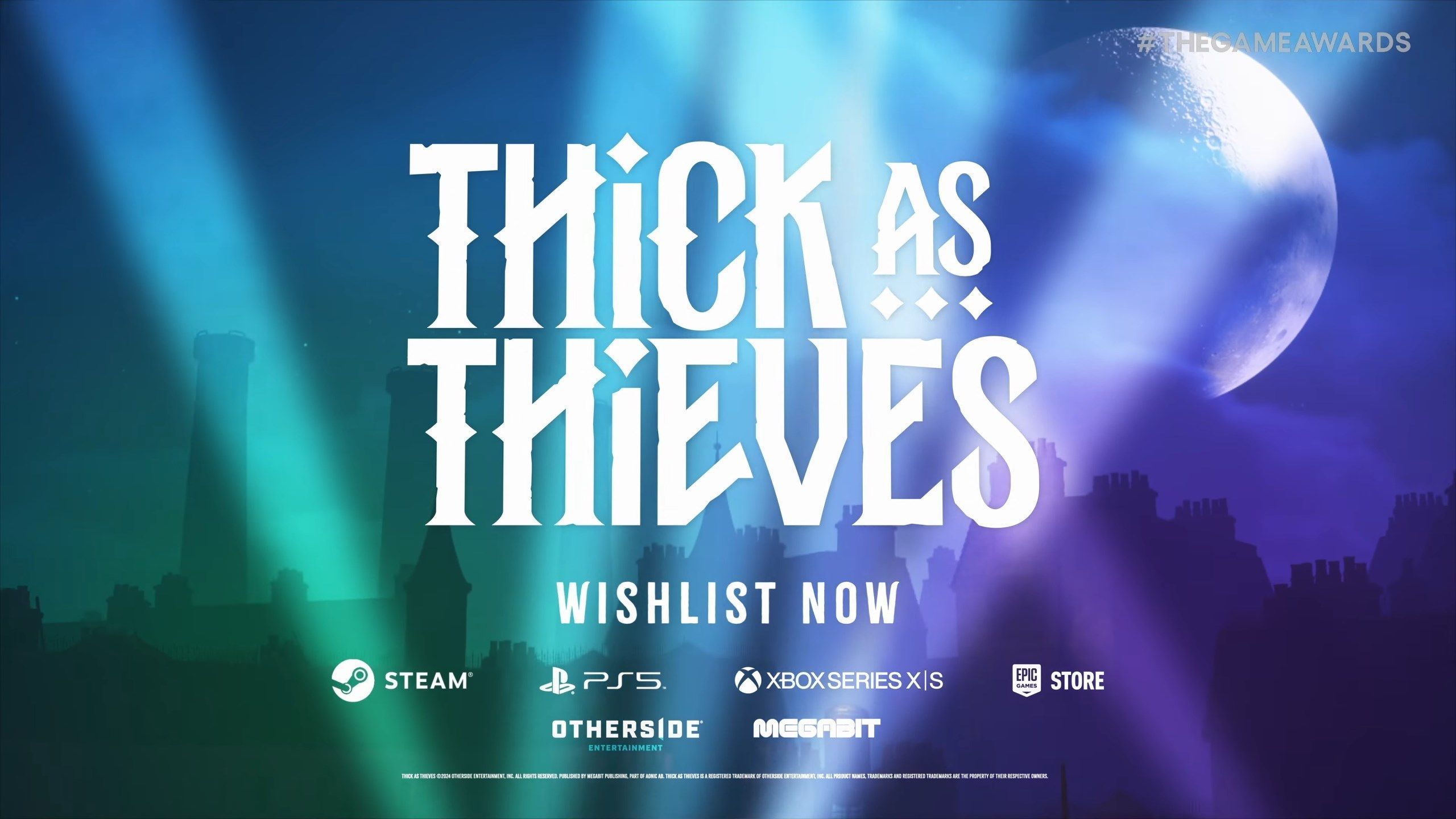 Thick As Thieves: Game Multiplayer Immersive Sim yang Menggabungkan Stealth dan Aksi, Dirilis pada 2026