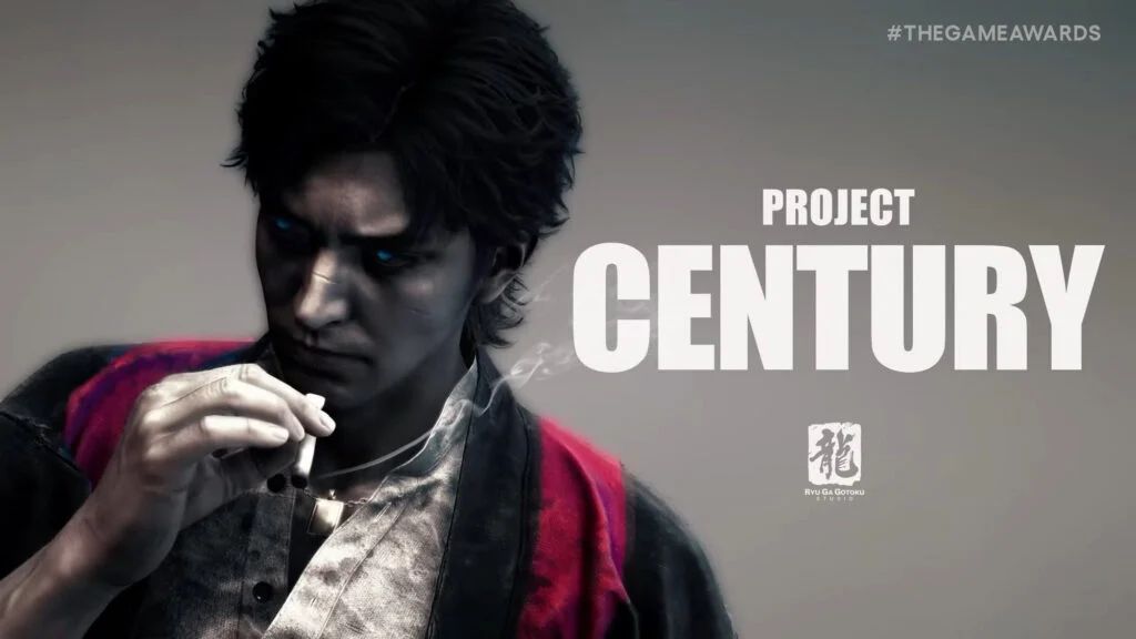 Ryu Ga Gotoku Perkenalkan Game Baru 