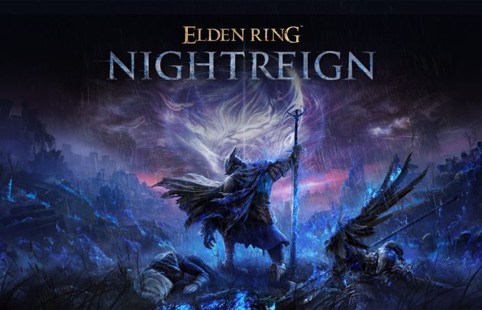 FromSoftware Umumkan Game Co-Op Baru untuk 2025, 'Elden Ring: Nightreign'