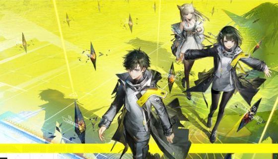 Arknights: Endfield Rilis Trailer Baru dan Umumkan Beta Test Terbuka