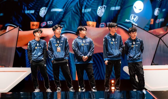 Team Liquid ID Hadapi Fnatic Onic PH di Grand Finals M6: Mampukah Indonesia Hentikan Dominasi Filipina?
