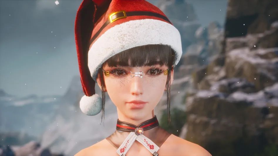 Update Spesial Natal, Stellar Blade Rilis Mini-Game dan Kostum Baru Hari Ini!