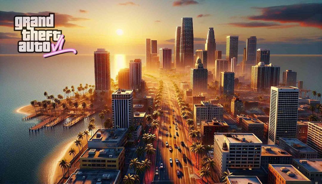 GTA 6: Revolusi Baru dalam Dunia Game Open World