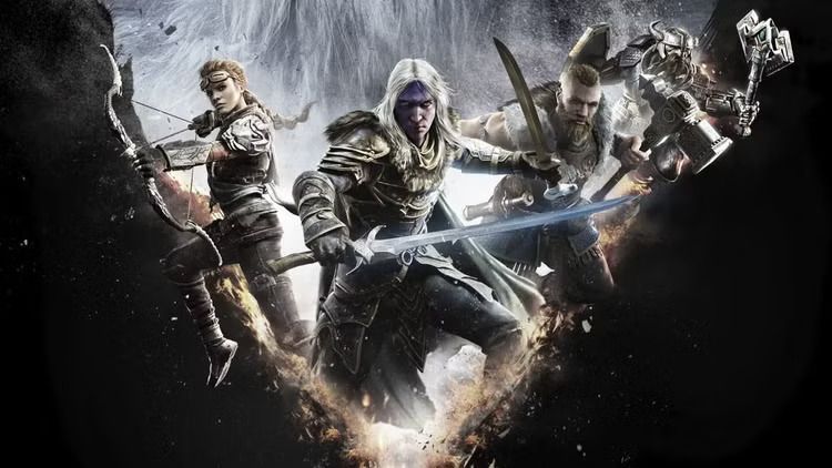 'Dungeons and Dragons: Dark Alliance' Akan Dihapus dari Peredaran Mulai Februari 2025