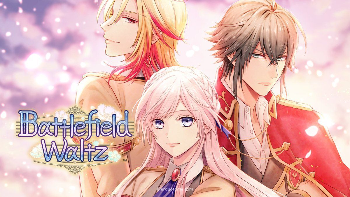 'Battlefield Waltz' Akan Dirilis pada 8 April 2025 di Wilayah Barat: Sebuah Simulasi Perang yang Mendalam