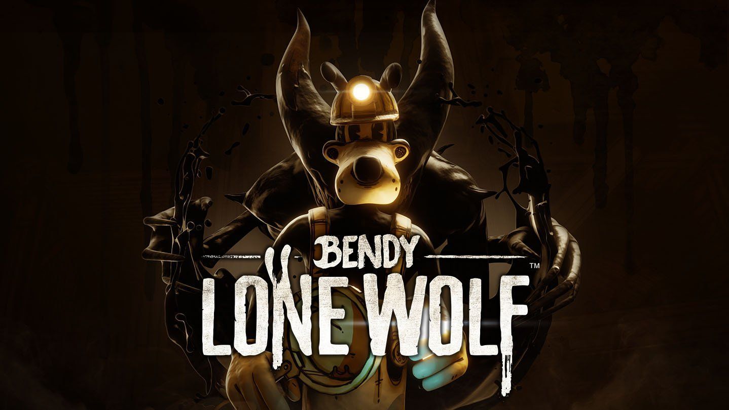 'Bendy: Lone Wolf ' Siap Hadirkan Nuansa Horor dan Aksi di PS5, Xbox Series, PS4, Switch, PC, dan Mobile