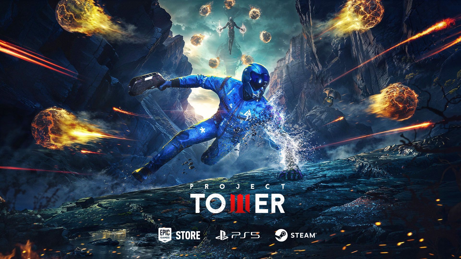 'Project Tower' Hadir 6 Januari 2025: Menyajikan Tantangan Petualangan yang Mendalam
