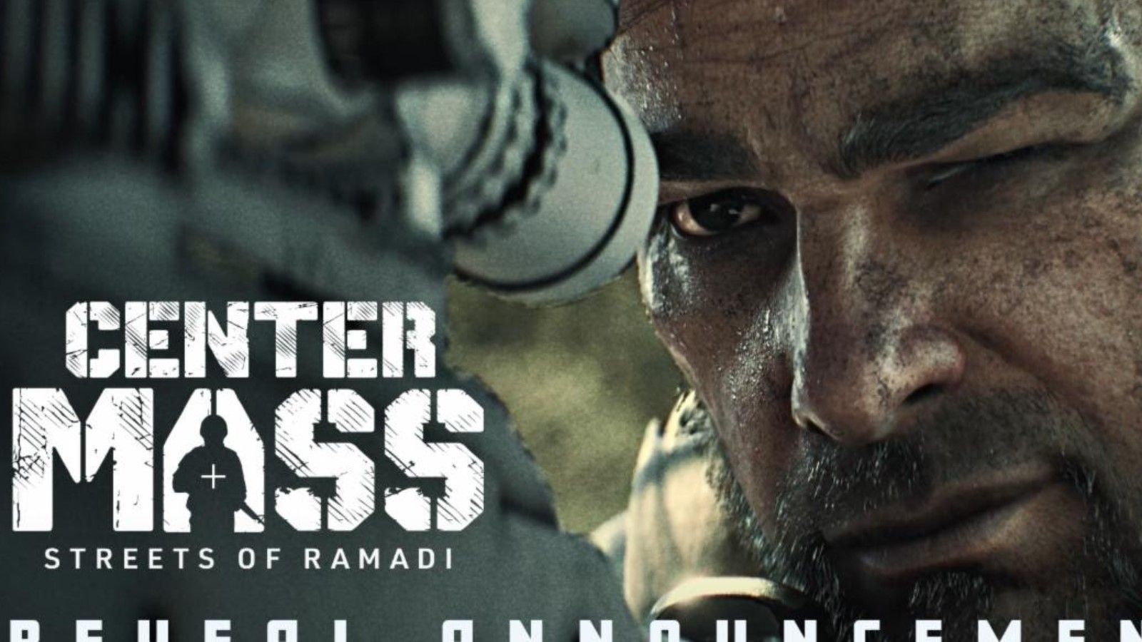 Center Mass: Streets of Ramadi Diumumkan untuk PC, Simulasi Sniper dengan Ketegangan Realistis