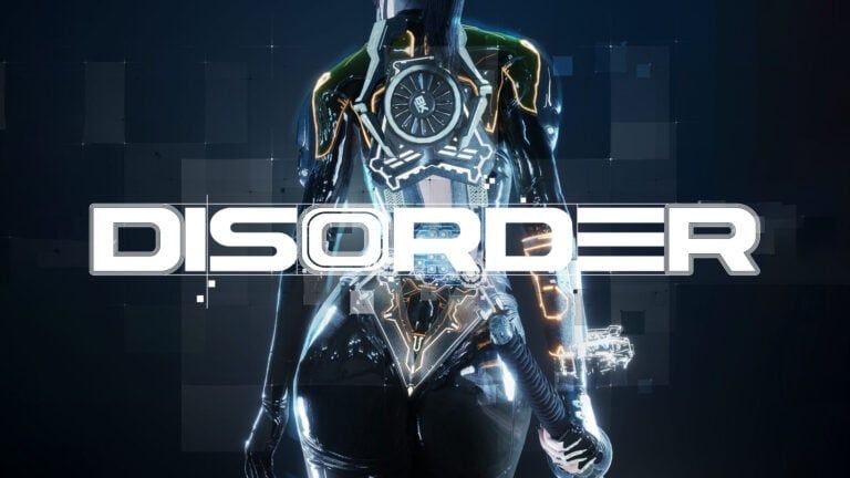 Disorder: Game Roguelike Penuh Aksi Meluncur pada 22 Januari 2025 di PS5, Xbox Series, dan PC