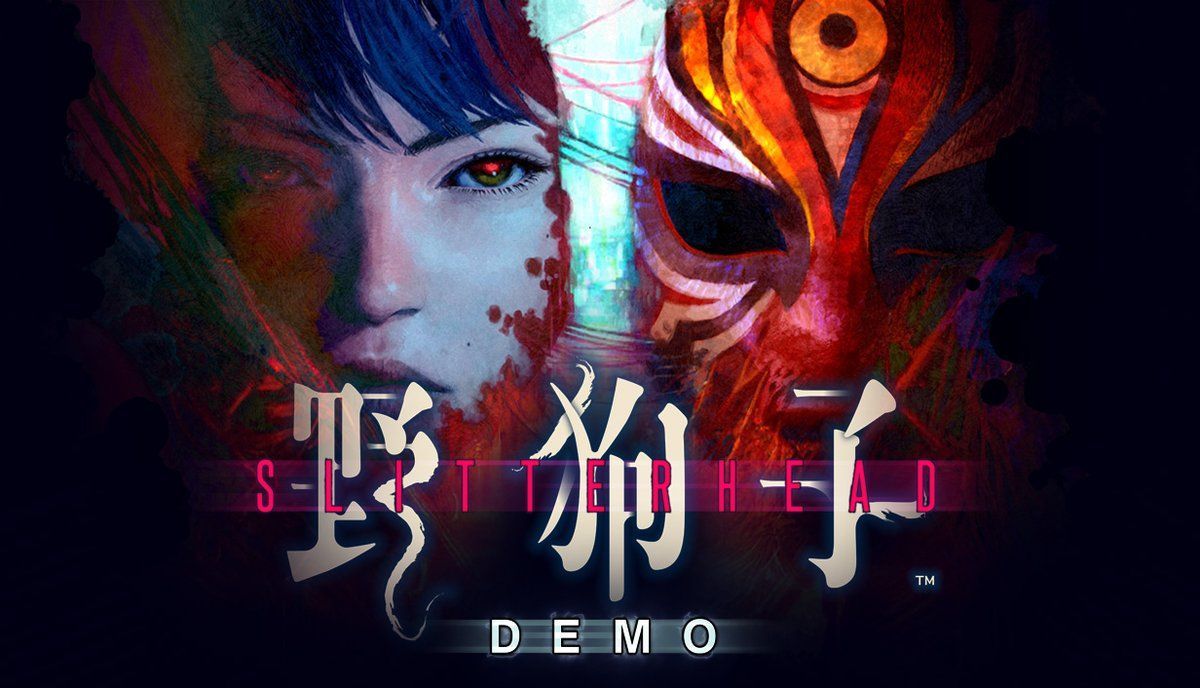 Demo Slitterhead Kini Tersedia: Rasakan Teror yang Mencekam!