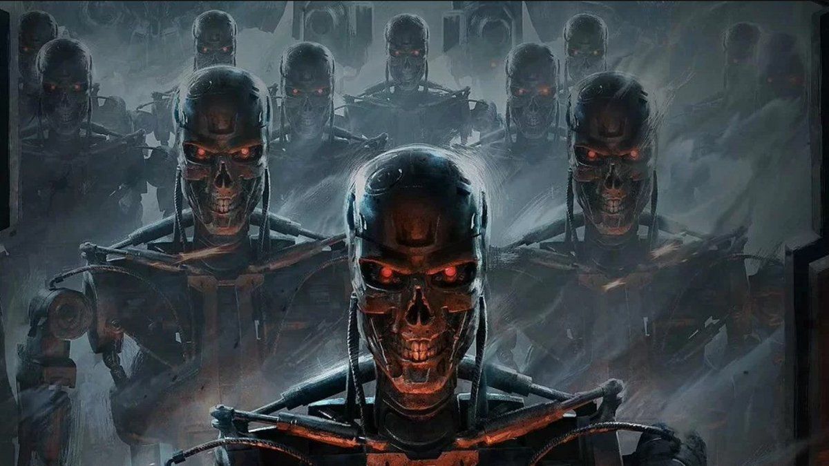 Terminator Terbaru: 2D No Fate Segera Rilis, Game Baru dengan Nostalgia Distopia di PC dan Konsol