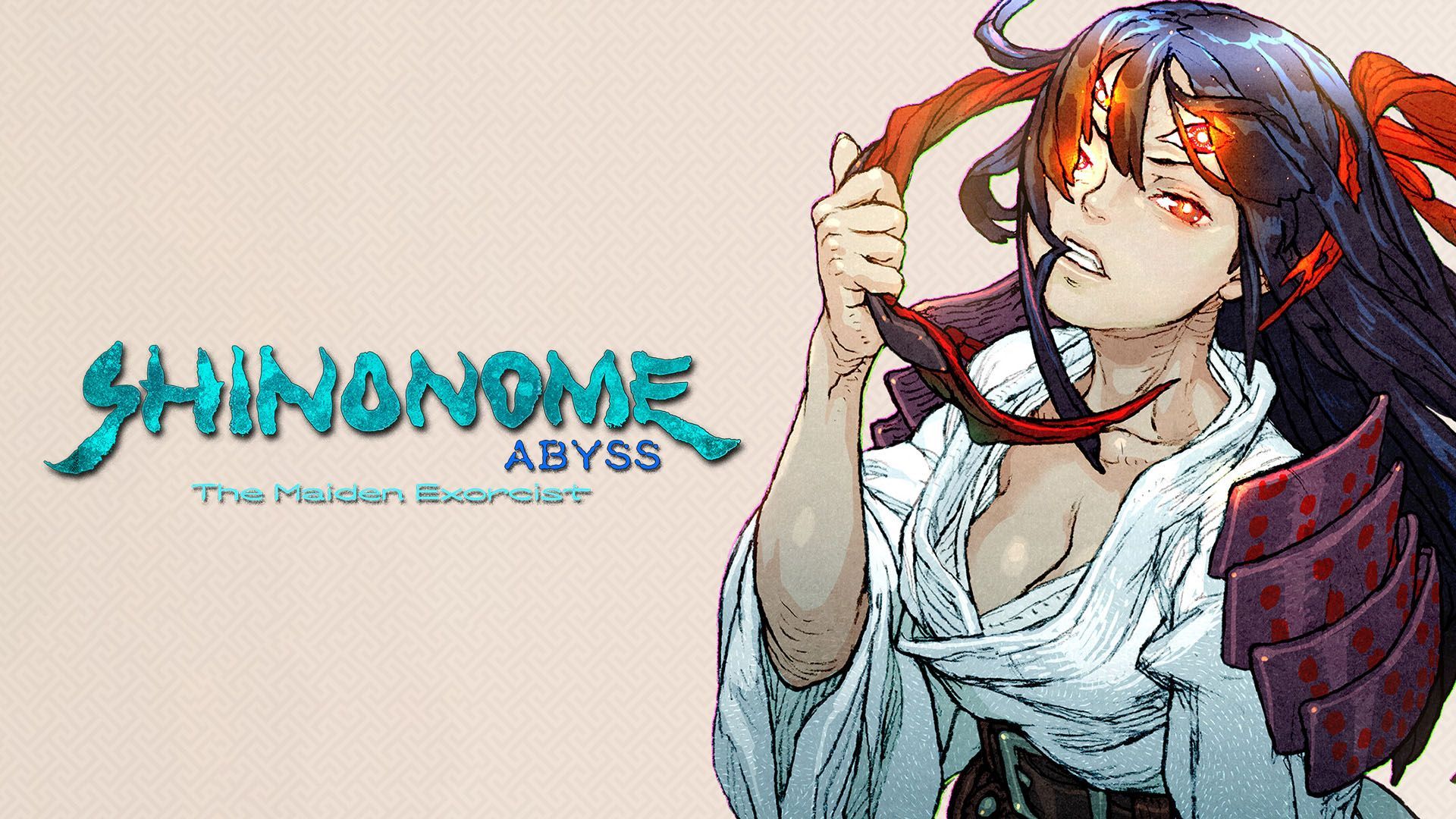 Shinonome Abyss: The Maiden Exorcist Ditunda hingga 2025, Janji Tingkatkan Kualitas