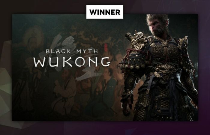 Black Myth: Wukong Dinobatkan Sebagai Game Terbaik di Steam Awards 2024