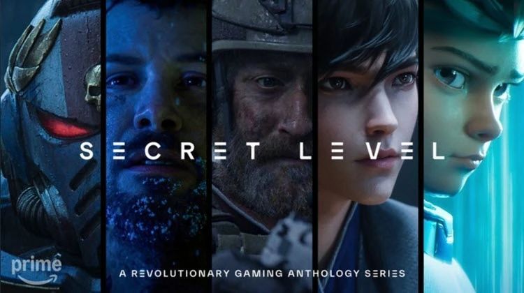 Xbox Tolak Crossover Master Chief dan Doomguy di Secret Level, Apa Penyebabnya?