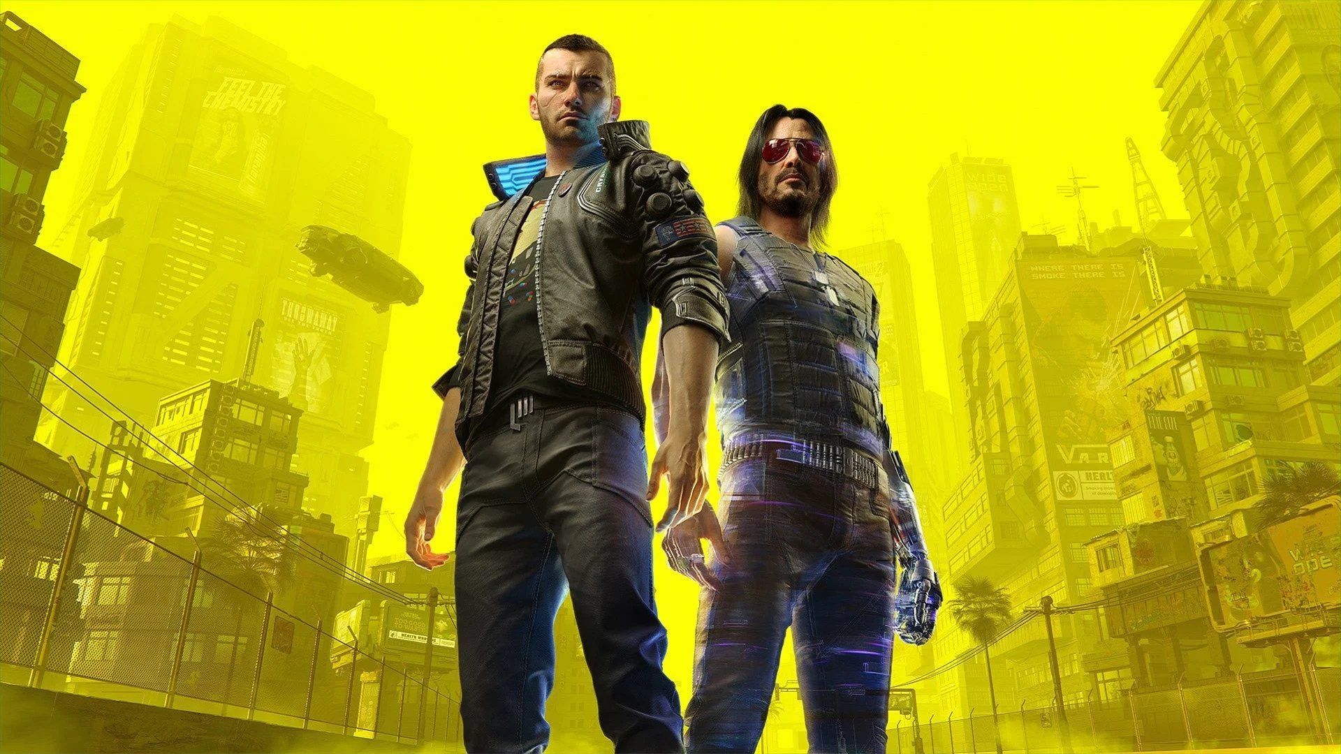 Mod Stealthrunner Ubah Cyberpunk 2077 Jadi Pengalaman Stealth yang Lebih Seru