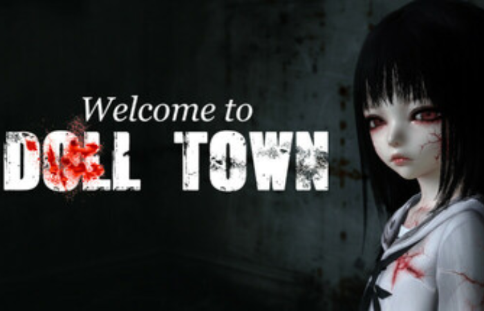 Welcome to Doll Town: Game Horor Gratis dengan Nuansa Silent Hill, Rilis Februari 2025