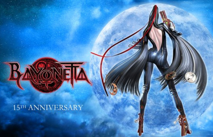 PlatinumGames Siapkan Serangkaian Kejutan untuk Rayakan 15 Tahun Bayonetta