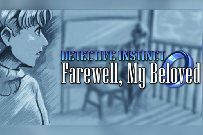 Detective Instinct: Farewell My Beloved Hadirkan Versi Switch