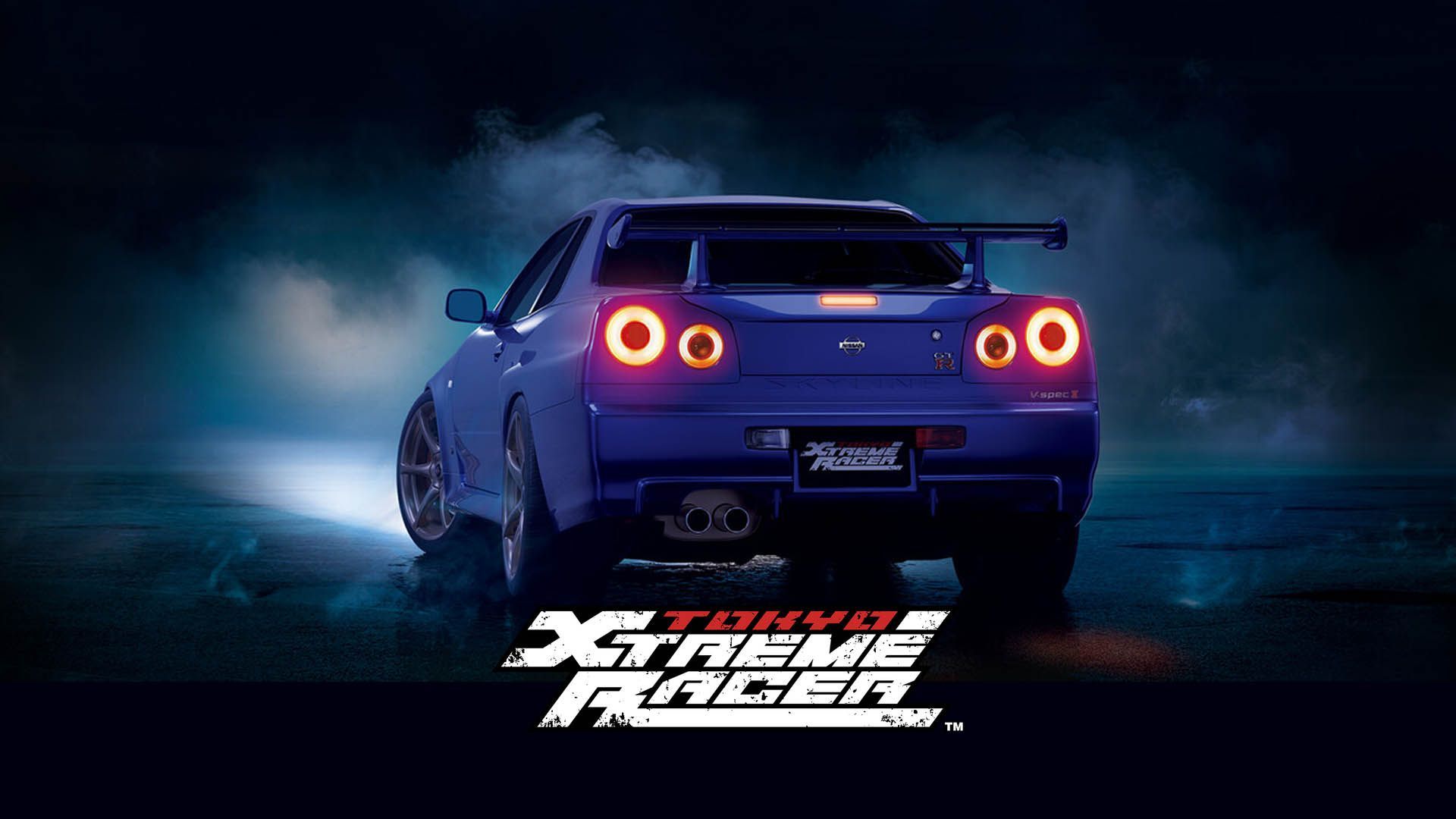 Tokyo Xtreme Racer Siap Meluncur di Early Access pada 23 Januari 2025