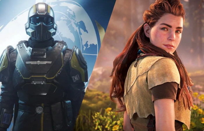 Game Helldivers dan Horizon: Zero Dawn Akan Diadaptasi ke dalam Film Live Action