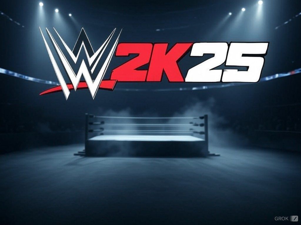 WWE 2K25 Resmi Diumumkan, Hadir dengan Fitur Baru dan Dukungan Multi-Platform