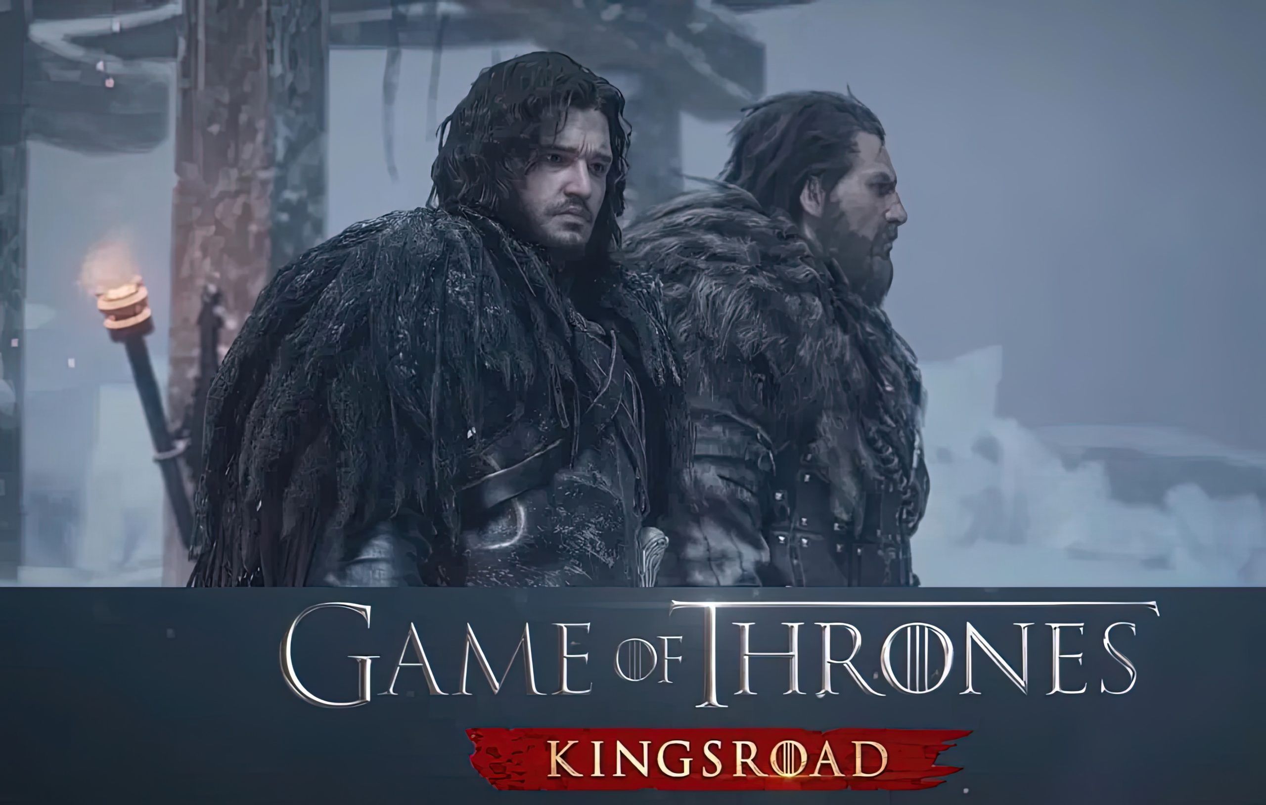 Trailer Baru Game of Thrones: Kingsroad Ungkap Gameplay Epik dan Jadwal Beta Tertutup!