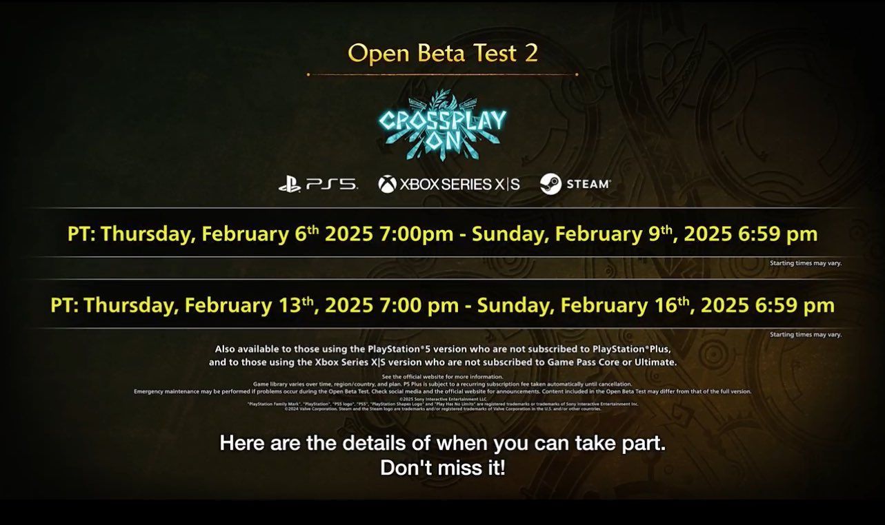 Monster Hunter Wilds Gelar Open Beta Kedua pada Februari 2025: Siapkah Kamu Berburu?