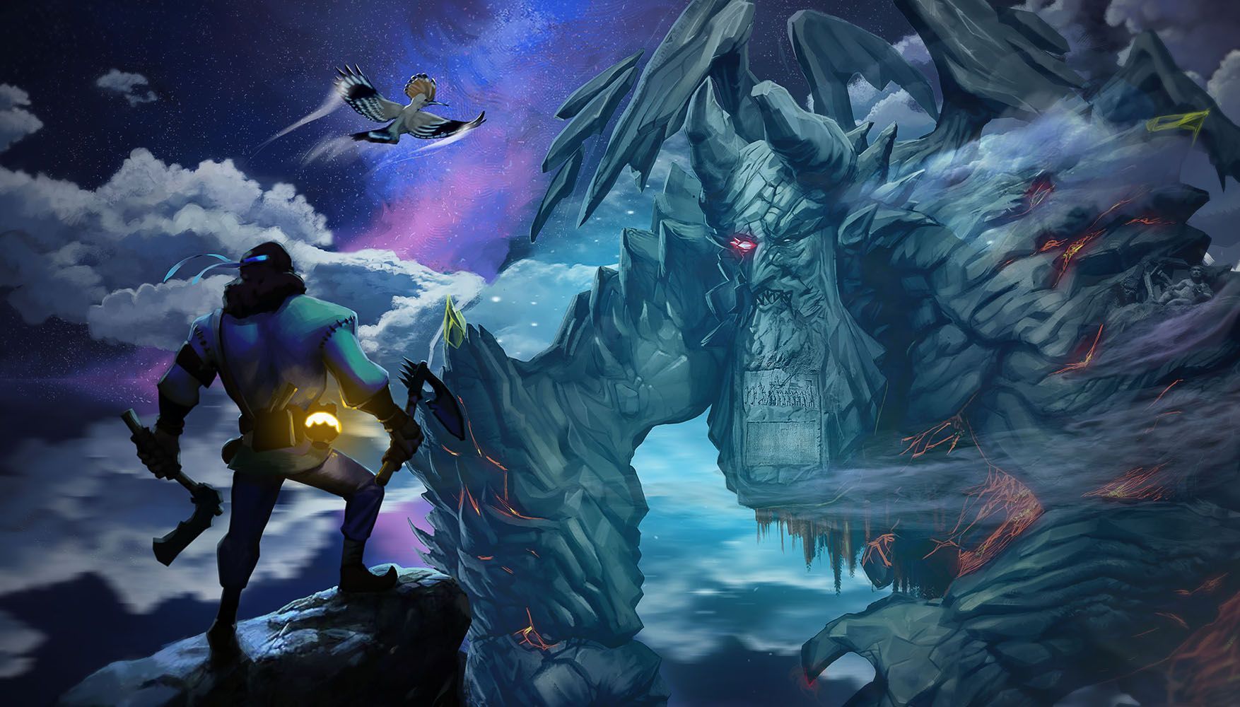 The Tale of Bistun Siap Meluncur di PS5, PS4, dan Switch pada 21 Januari 2025