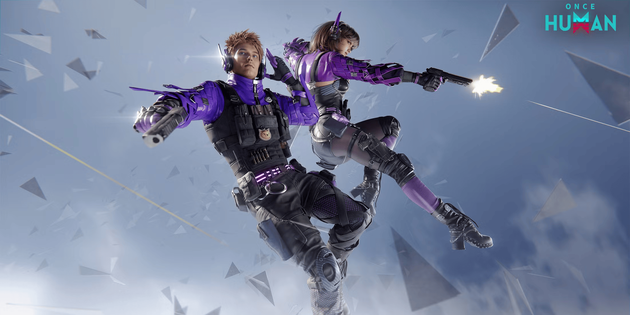 Jerry Hook Hentikan Proyek Game Pertama di Jar of Sparks, Studio Milik NetEase