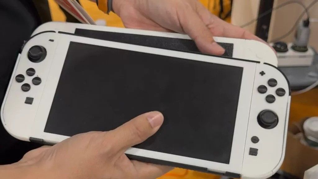 Mockup Nintendo Switch 2 Diperkenalkan di CES, Bocoran Rencana Rilis dan Fitur Lainnya