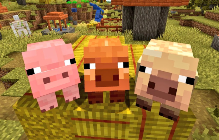 Mojang Tolak Penggunaan AI, Minecraft Tetap Utamakan Kreativitas Manusia